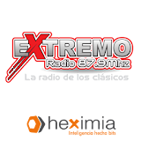 Extremo Radio 87.9 icon
