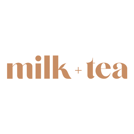 Milk Tea logo