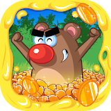 Honey Beellionaire - Tapper icon