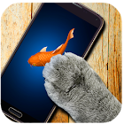 Fish Pointer for Cats Simulator 2.1