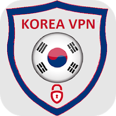 Korea VPN Free - South Korea VPN Master