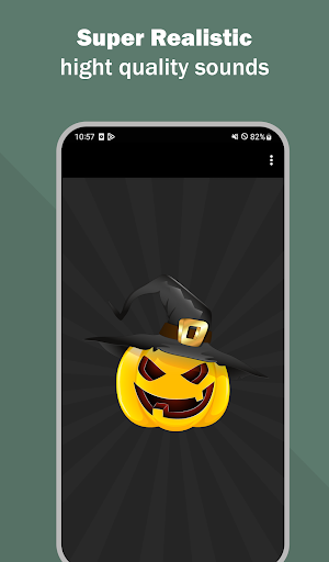 Scary sound Screen 2