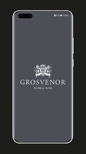 Android application GPI Rewards screenshort