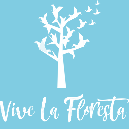 Vive La Floresta logo