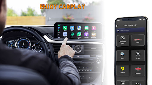 Car Auto Sync for Android Screenshot 1 - AppWisp.com