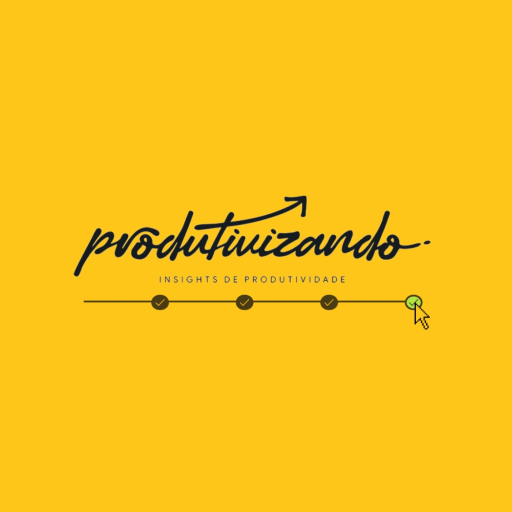 Produtivizando logo