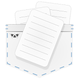 NotePocket icon