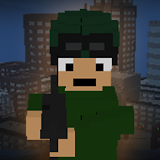 Block Ops icon