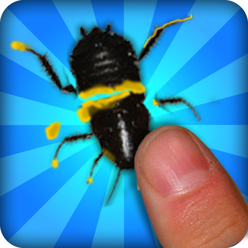 Bug Smasher - Apps on Google Play