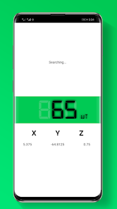 Calcolatrice detectabile tascabile - Wirfly