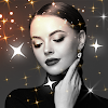 3D Glitter & Sparkle Effects icon