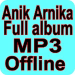 Cover Image of Télécharger Anik Arnika Full Album Offline  APK