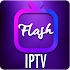 Flash IPTV Cast Player: TV online Entertainment1.0