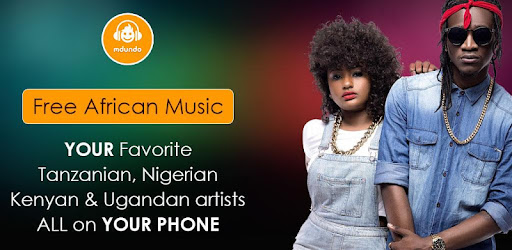 Mdundo Free Music Apps On Google Play