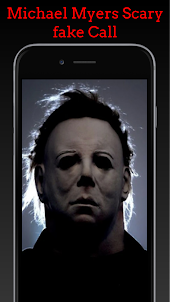 Michael Myers Scary Call Video