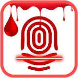 Blood Group & BP Checker Prank icon