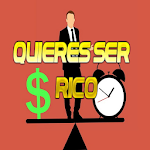 Cover Image of ดาวน์โหลด ¿Quieres ser RICO? 1.0 APK