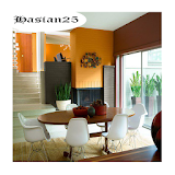 Home Painting Ideas icon