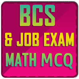 Icon image Bcs Math Preparation Mcq