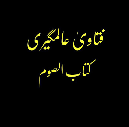 فتاویٰ عالمگیری_ جلد 2 Screen 3