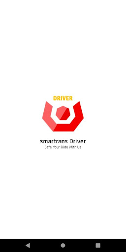 Android application SmartDriver screenshort