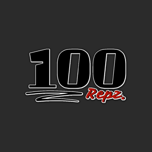 Repz Coaching logo