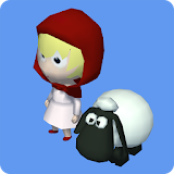 My Little Sheep 2 icon