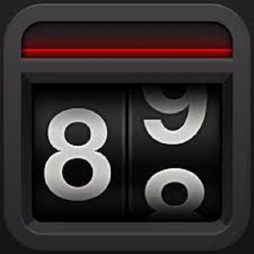 Counter logo
