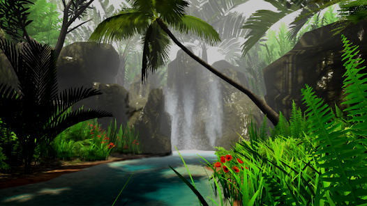 The Forest Vr Pro : Ultimate R - Apps On Google Play