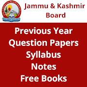 JK Board Papers, Notes, Syllabus and TextBooks ?