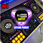 Cover Image of डाउनलोड DJ Goyang Pargoy Viral  APK