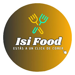 Isi Food: Download & Review