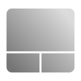 Remote Trackpad icon