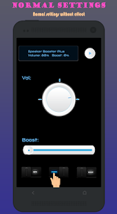 Speaker Booster Plus 1.6.0 APK screenshots 12