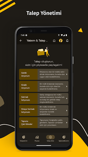 Tapusor screenshot 15