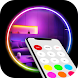 LED Strip Remote - Androidアプリ