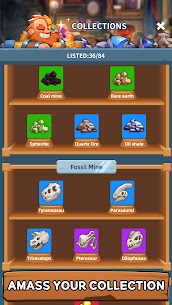 Idle Mining Factory Tycoon 4