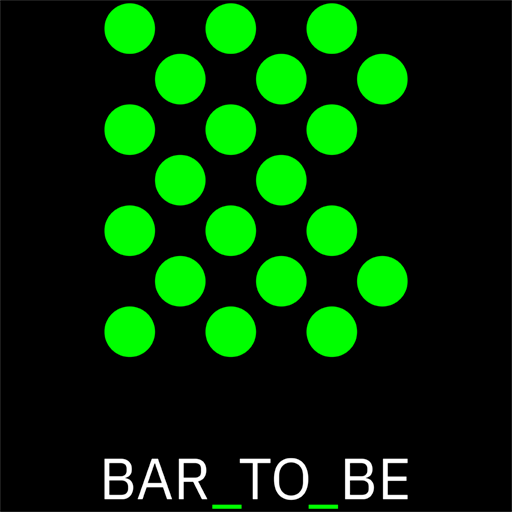 Bar_To_Be 1.0.1 Icon