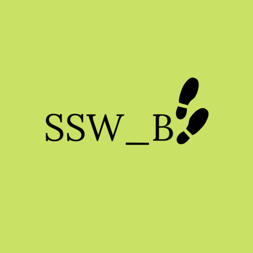 Small Steps With Beth logo