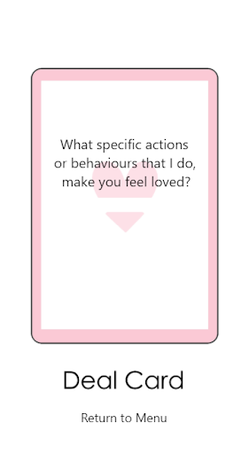 Love MattRs Screen 2