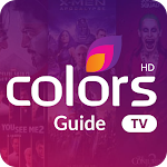 Cover Image of Unduh Colors TV Serials Guide Hindi HD TV voot tips 1.0 APK