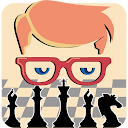 Kinder zum Großmeister-Schach