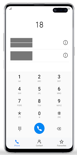 One Ui Theme for Huawei/Emui