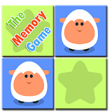 The Memory Game icon