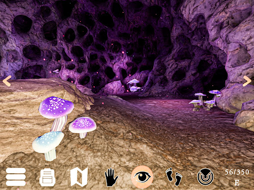 Colossal Cave 3D Screenshot