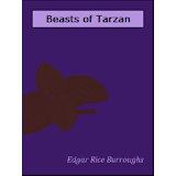 The Beasts of Tarzan icon