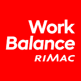 Work Balance RIMAC icon