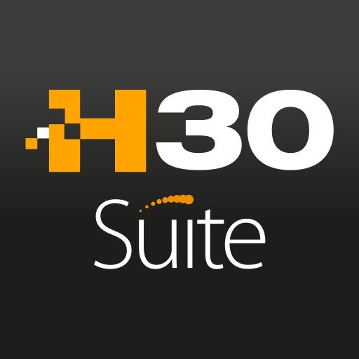 H30Suite 1.1.1 Icon