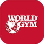 Cover Image of Télécharger World Gym Russia  APK