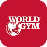 World Gym Russia icon